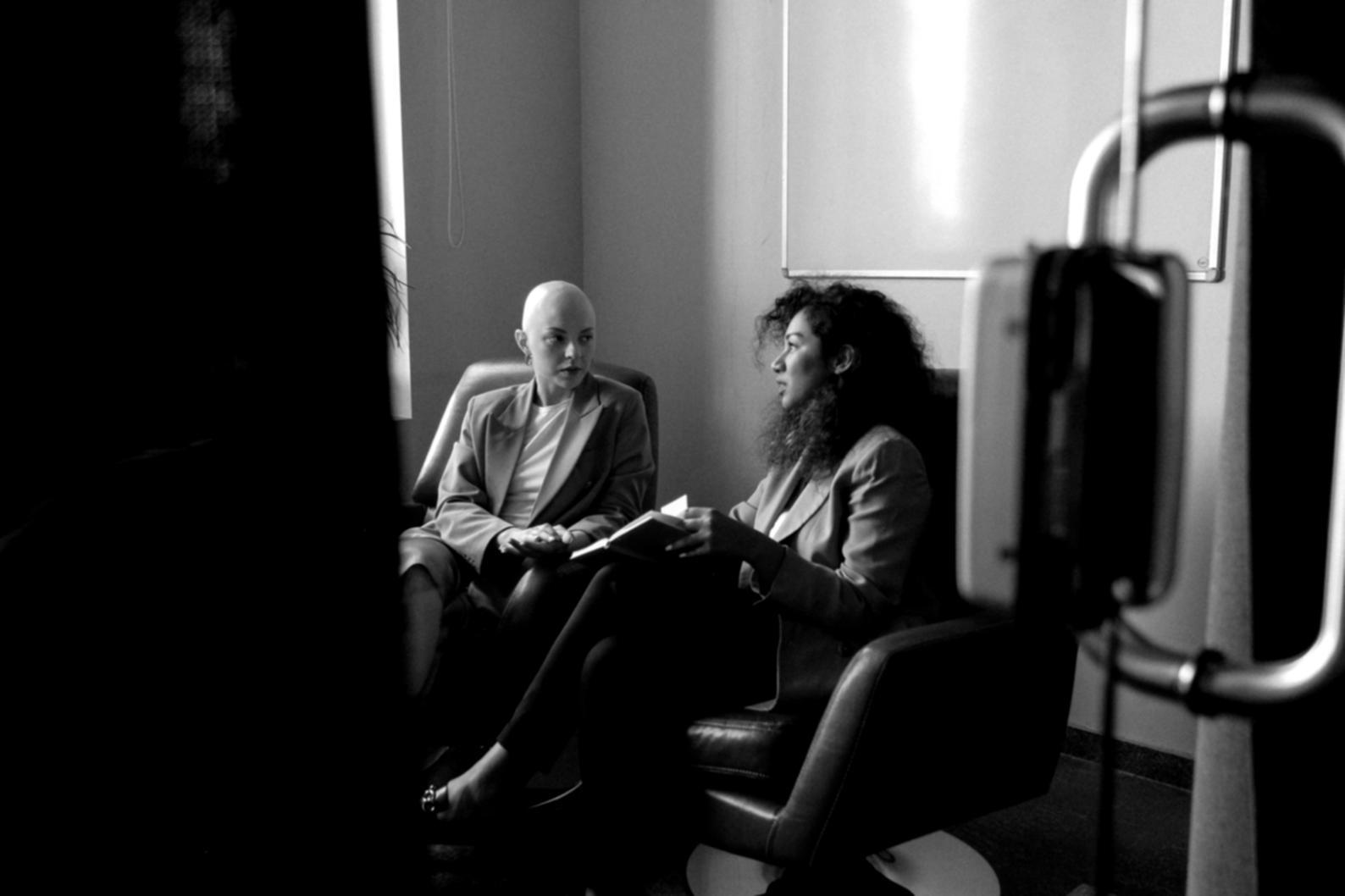 CRM system implementation process and client consultation workflow at Westmontdata